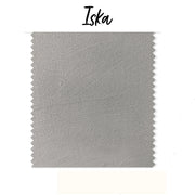 Kleurstaal Kurkverf Iska