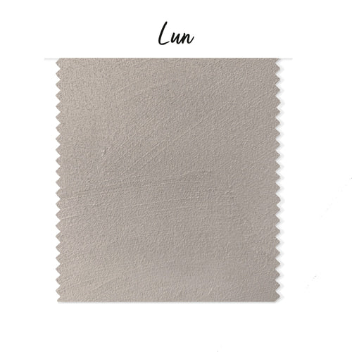 Kleurstaal Kurkverf Lun