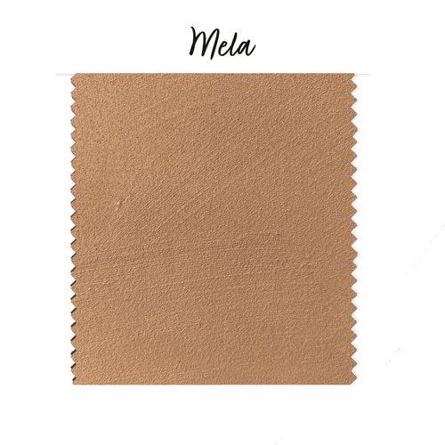 Kleurstaal Kurkverf Mela