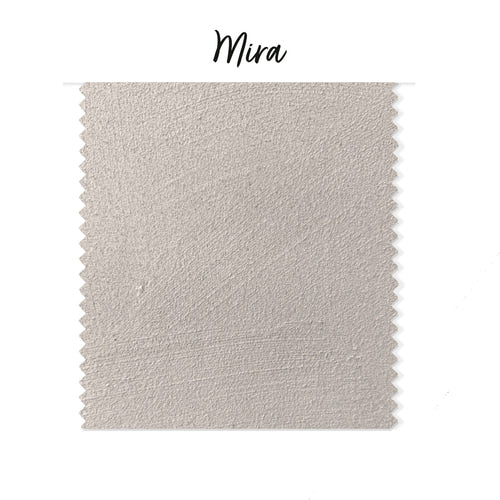 Kleurstaal Kurkverf Mira