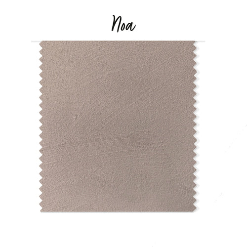 Kleurstaal Kurkverf Noa