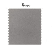 Kleurstaal Kurkverf Numa