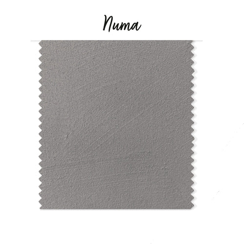 Kleurstaal Kurkverf Numa