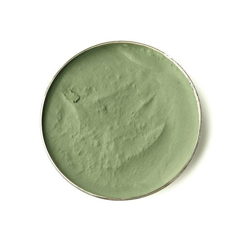 Kleurtester Kurkverf Salie