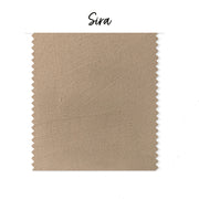 Kleurstaal Kurkverf Sira