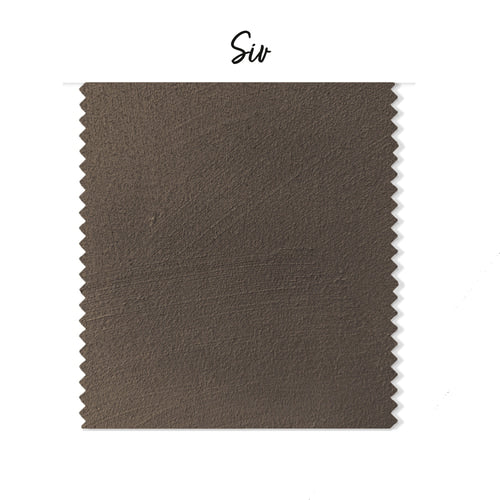 Kleurstaal Kurkverf Siv