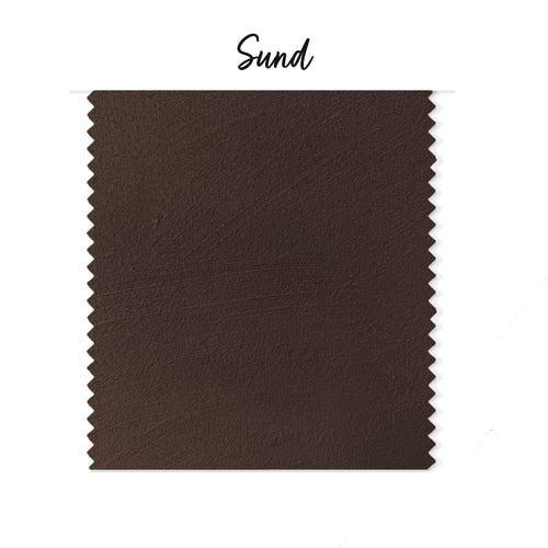 Kleurstaal Kurkverf Sund