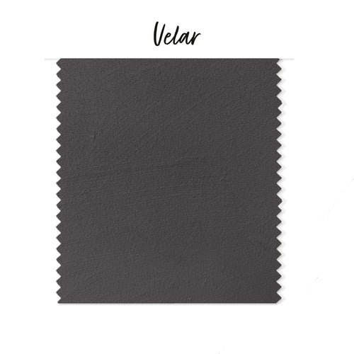 Kleurstaal Kurkverf Velar