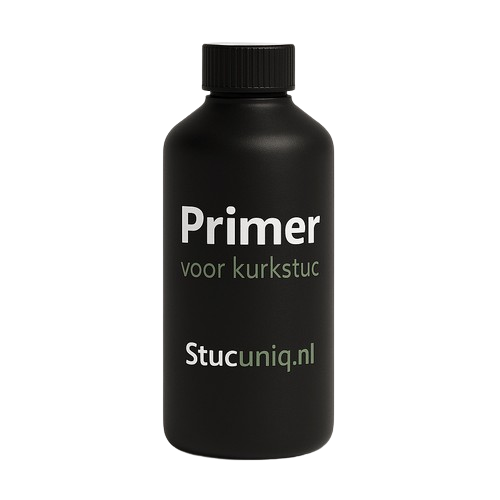 Primer kurkstuc