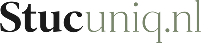 Stucuniq.nl